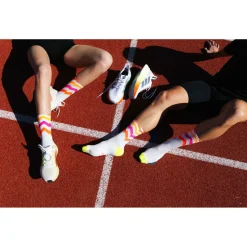 INCYLENCE - Ultralight Waves - Laufsocken