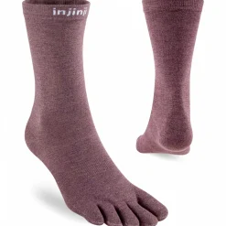 Injinji - Liner Crew - Multifunktionssocken