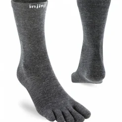 Injinji - Liner Crew Wool - Multifunktionssocken