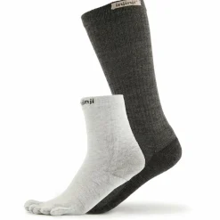 Injinji - Liner+Hiker - Wandersocken