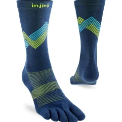 Injinji - Run Lightweight Crew - Laufsocken