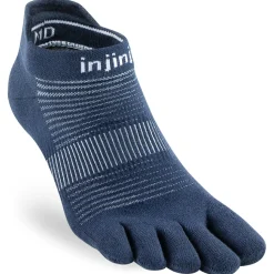 Injinji - Run Lightweight No-Show - Laufsocken