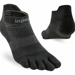Injinji - Run Lightweight No-Show - Laufsocken