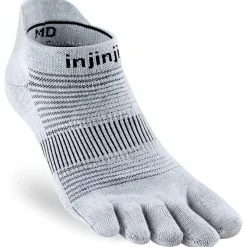 Injinji - Run Original Weight No Show - Laufsocken