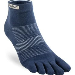 Injinji - Run Original Weight Mini Crew - Laufsocken