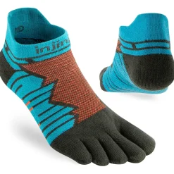 Injinji - Run Technical No Show - Laufsocken