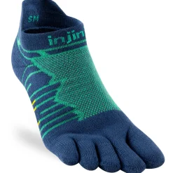 Injinji - Run Technical No Show - Laufsocken