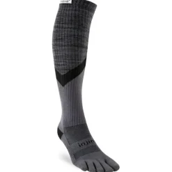 Injinji - Trail Midweight Over The Calf - Wandersocken