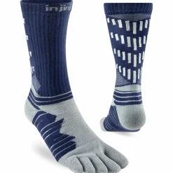 Injinji - Ultra Run Crew - Laufsocken
