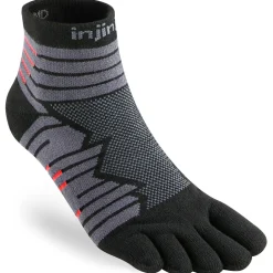 Injinji - Ultra Run Mini-Crew - Laufsocken