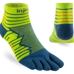 Injinji - Ultra Run Mini-Crew - Laufsocken