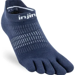 Injinji - Women's Run Lightweight No-Show - Laufsocken