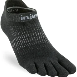 Injinji - Women's Run Lightweight No-Show - Laufsocken
