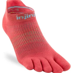 Injinji - Women's Run Lightweight No-Show - Laufsocken