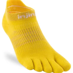 Injinji - Women's Run Lightweight No-Show - Laufsocken