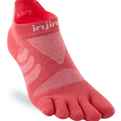 Injinji - Women's Run Technical No-Show - Laufsocken
