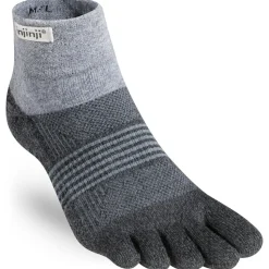 Injinji - Women's Trail Midweight Mini Crew - Wandersocken