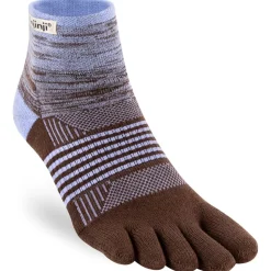 Injinji - Women's Trail Midweight Mini Crew - Wandersocken
