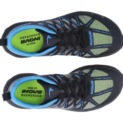 Inov8 - Mudtalon Zero V2 - Trailrunningschuhe