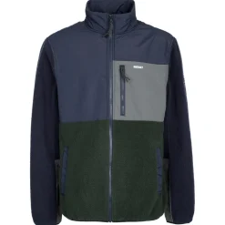 Iriedaily - Auf Deck Fleece Jacket - Fleecejacke