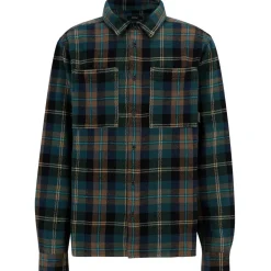 Iriedaily - Chillax Lumber Shirt - Hemd