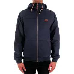 Iriedaily - Dock36 Swing Jacket - Winterjacke