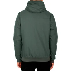 Iriedaily - Dock36 Swing Jacket - Winterjacke