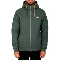 Iriedaily - Dock36 Swing Jacket - Winterjacke