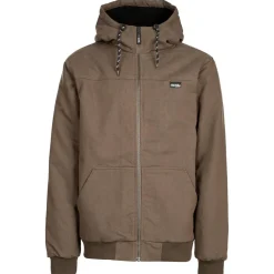 Iriedaily - Dock36 Swing Jacket - Winterjacke