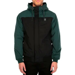 Iriedaily - Eissegler Jacket - Winterjacke