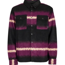 Iriedaily - Finnian L/S Shirt - Fleecejacke