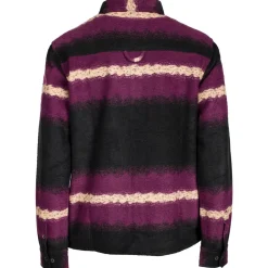 Iriedaily - Finnian L/S Shirt - Fleecejacke