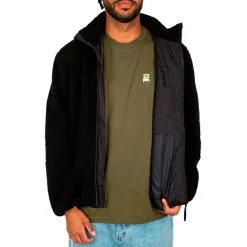 Iriedaily - Flawless Jacket - Fleecejacke