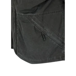 Iriedaily - Ghostmode Jacket - Windjacke