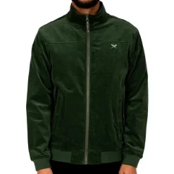 Iriedaily - Gse Cord Jacket - Freizeitjacke