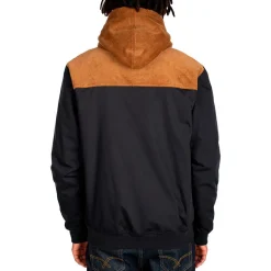 Iriedaily - Hafen Jacket - Winterjacke