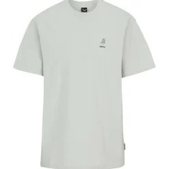 Iriedaily - Homeoffice T-Shirt - T-Shirt