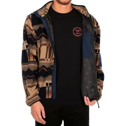 Iriedaily - Insaneia Jacket - Freizeitjacke
