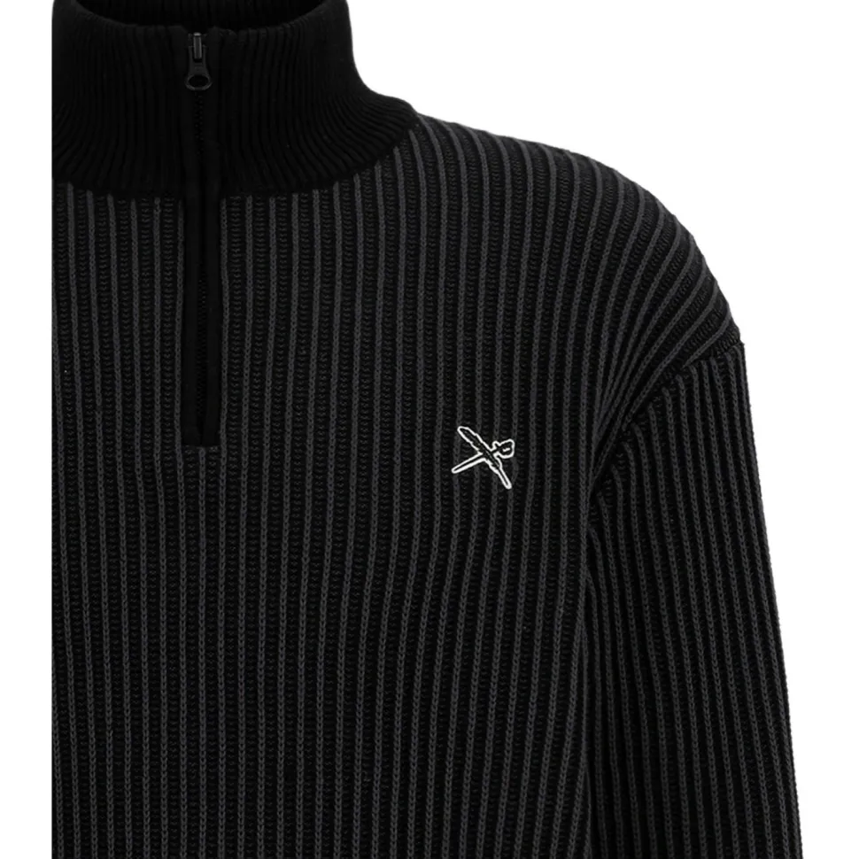 Iriedaily - La Flag Troyer - Pullover