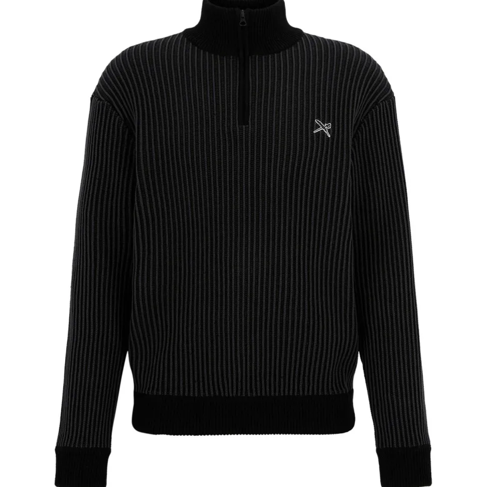 Iriedaily - La Flag Troyer - Pullover