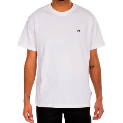 Iriedaily - Mini Flag Relaxed Tee - T-Shirt