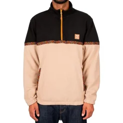 Iriedaily - Monte Noe Troyer - Fleecepullover