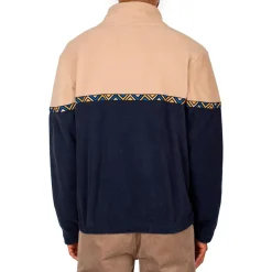 Iriedaily - Monte Noe Troyer - Fleecepullover