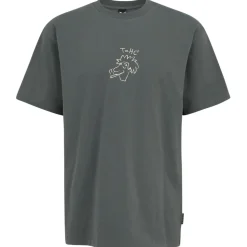 Iriedaily - New Theory T-Shirt - T-Shirt