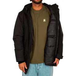 Iriedaily - Nilas Parka - Parka