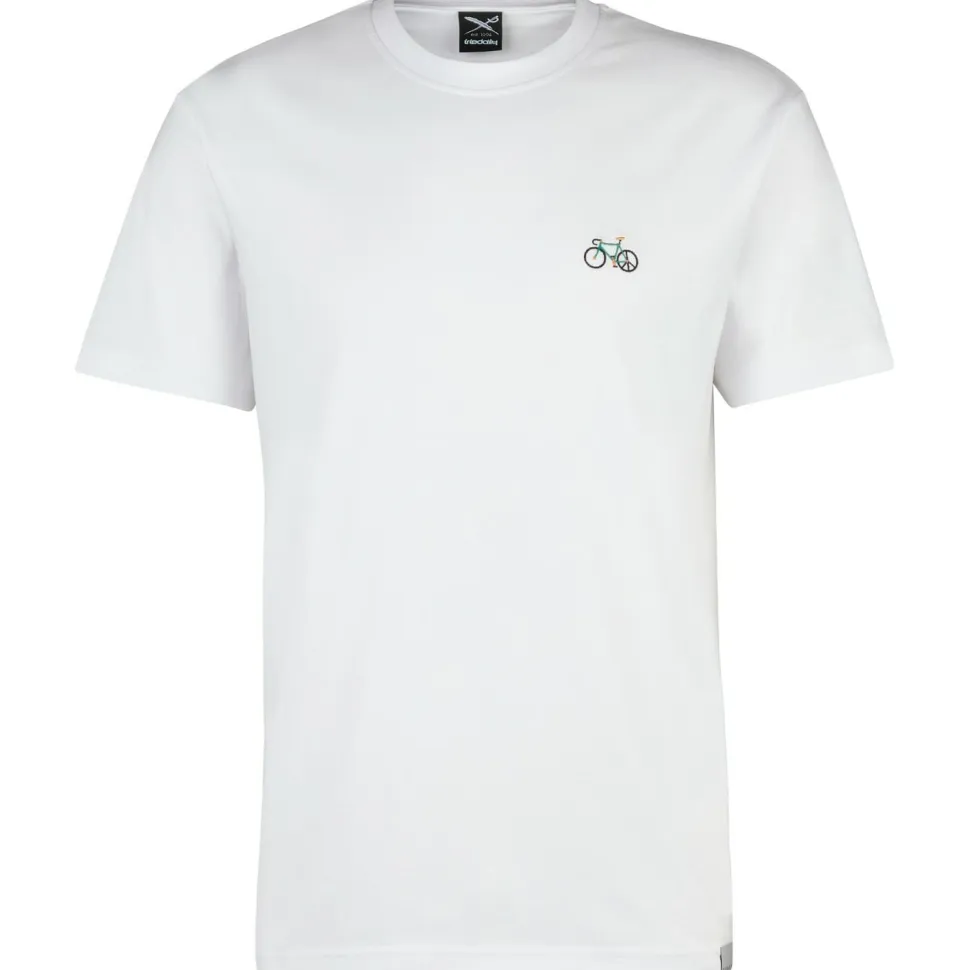 Iriedaily - Peaceride Emb Tee - T-Shirt