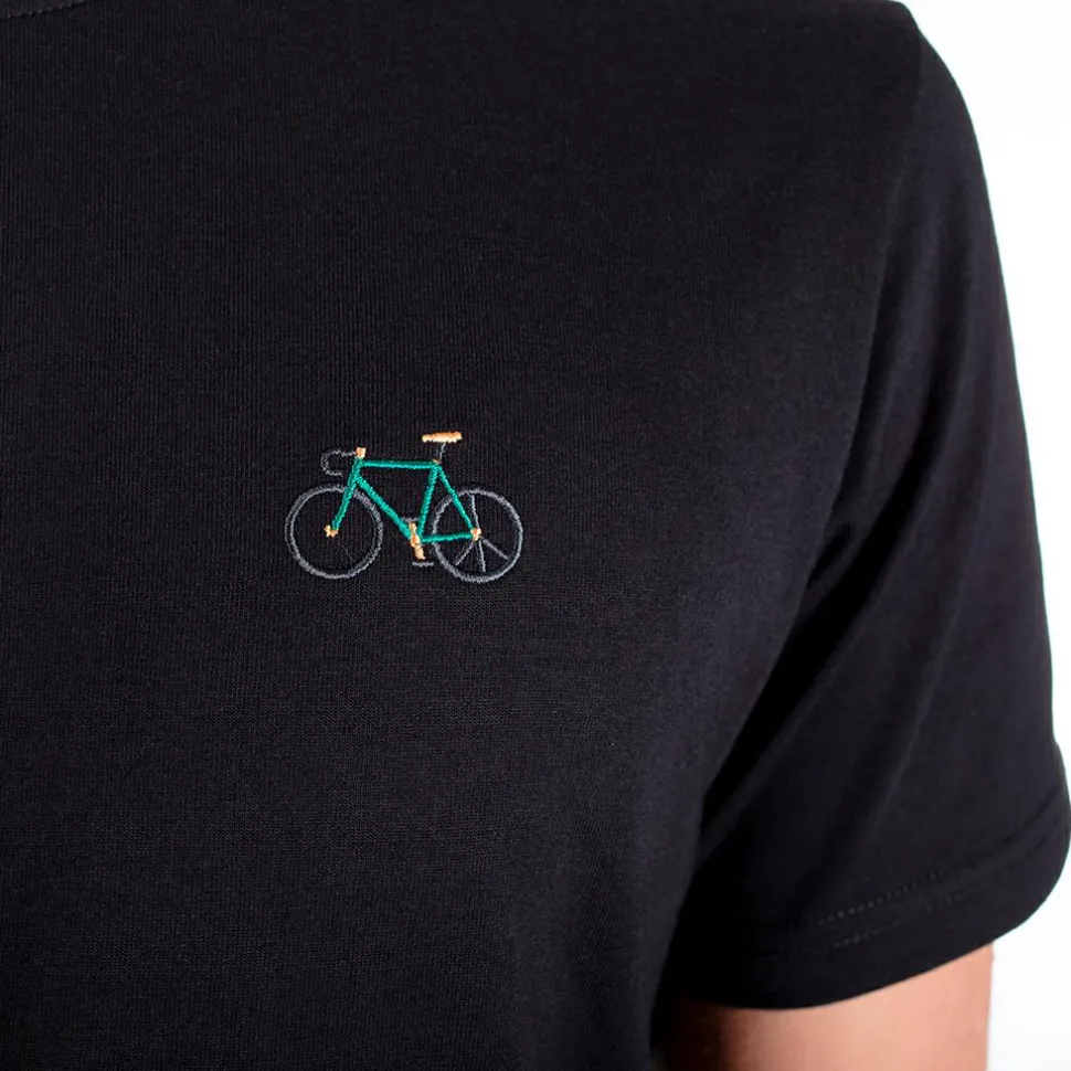 Iriedaily - Peaceride Emb Tee - T-Shirt