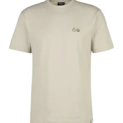 Iriedaily - Peaceride Emb Tee - T-Shirt