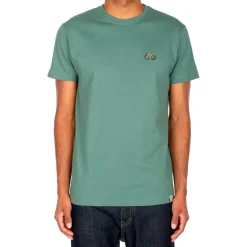 Iriedaily - Peaceride Emb Tee - T-Shirt