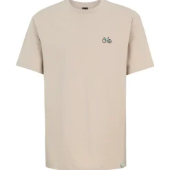 Iriedaily - Peaceride Emb Tee - T-Shirt